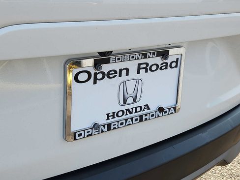 Used 2020 Honda CR-V EX image 30