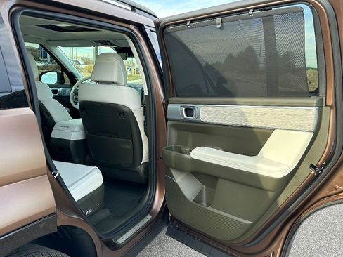 Used 2025 Hyundai Santa Fe Calligraphy image 22
