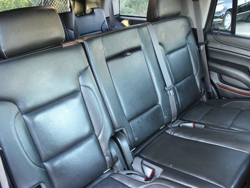Used 2015 GMC Yukon SLT w/ Open Road Package RWD image 21