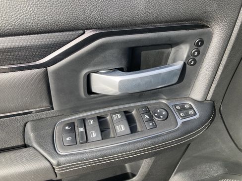 Used 2024 RAM 2500 Rebel image 12