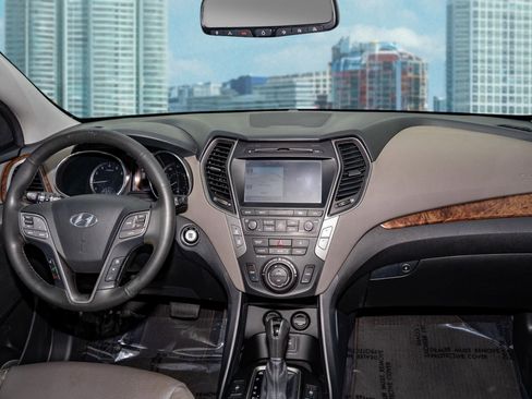 Used 2018 Hyundai Santa Fe Sport image 21