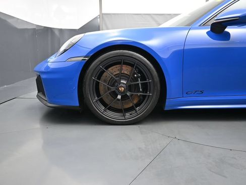 Used 2025 Porsche 911 Carrera GTS RWD image 9