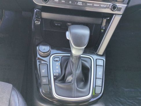 Certified 2024 Kia Seltos X-Line AWD/4WD image 24