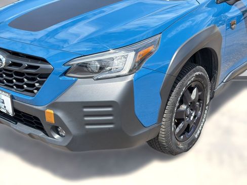 Used 2023 Subaru Outback Wilderness AWD/4WD image 11
