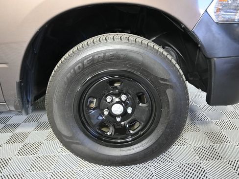 Used 2021 RAM 1500 Tradesman w/ Popular Equipment Group AWD/4WD image 12