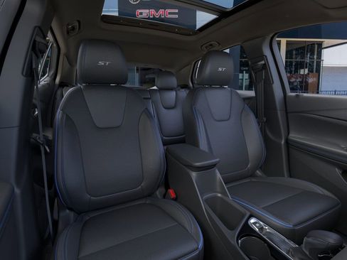 New 2026 Buick Encore GX Sport Touring w/ Comfort Package image 16