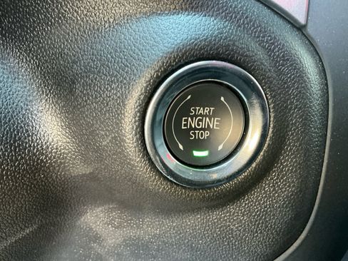Used 2026 Chevrolet Silverado 1500 Custom RWD image 27