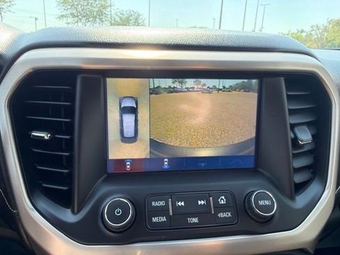 Used 2019 GMC Acadia Denali w/ Technology Package AWD/4WD image 35