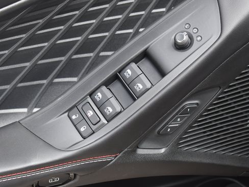 New 2026 Dodge Charger Scat Pack AWD/4WD image 12