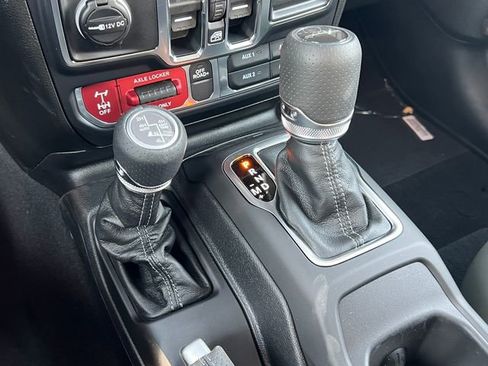 New 2026 Jeep Gladiator Mojave AWD/4WD image 26