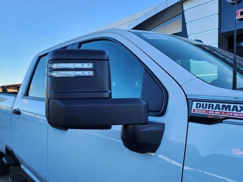 New 2026 GMC Sierra 2500 Pro w/ Convenience Package image 13