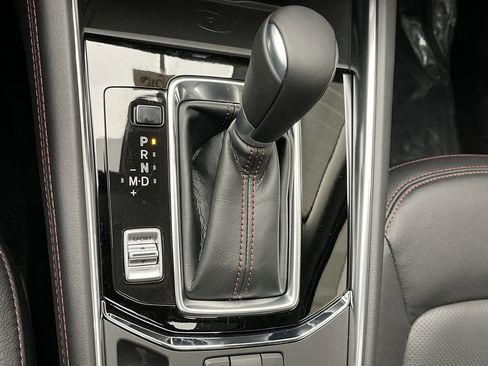 Certified 2025 MAZDA CX-5 Carbon Edition image 23