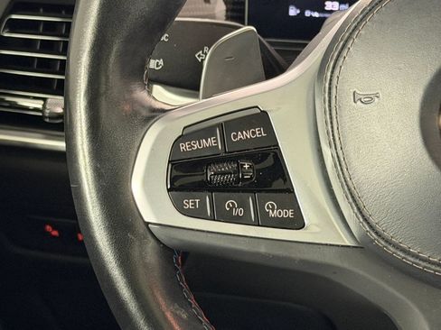 Used 2024 BMW X5 M60i AWD/4WD image 17