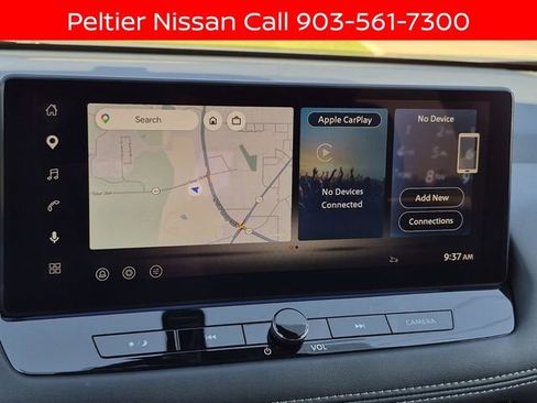 Certified 2026 Nissan Rogue Platinum w/ Platinum Premium Package AWD/4WD image 35