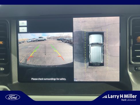 Used 2022 Ford Bronco Badlands image 28