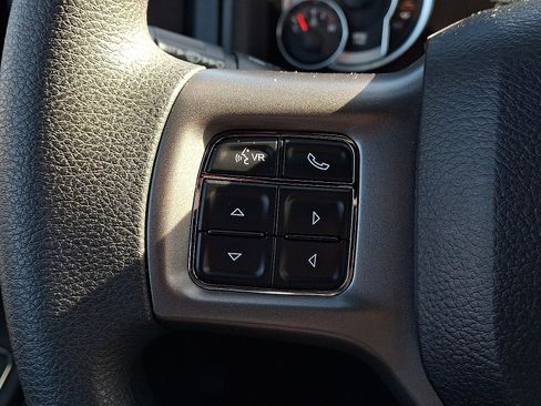 Used 2023 RAM 1500 Classic Warlock w/ Trailer & Traction Group image 20