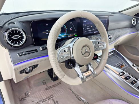 Used 2020 Mercedes-Benz AMG GT 53 image 14