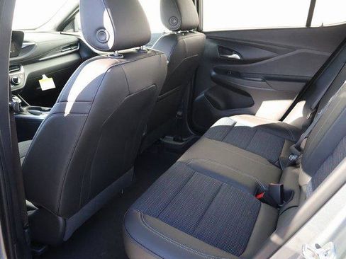 New 2025 Buick Envista Preferred w/ Convenience I Package image 13