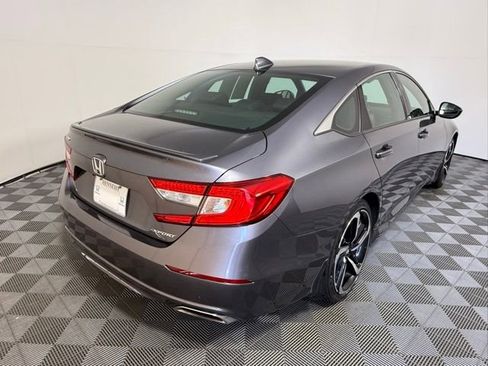 Used 2020 Honda Accord Sport image 6