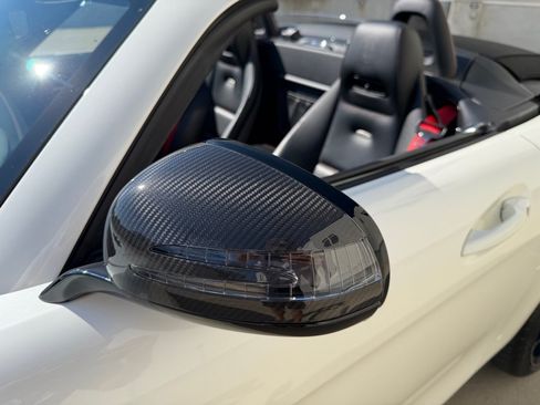 Used 2014 Mercedes-Benz SLS AMG GT Roadster image 11