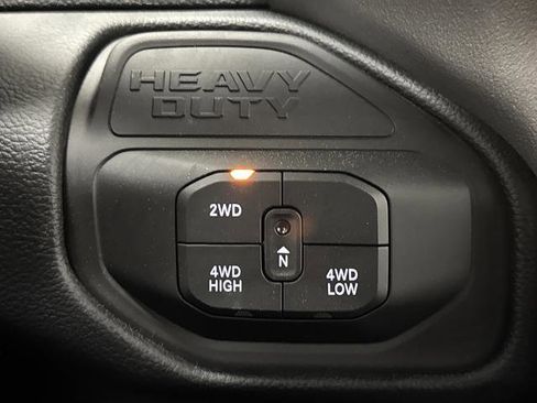 New 2026 RAM 2500 Big Horn image 23