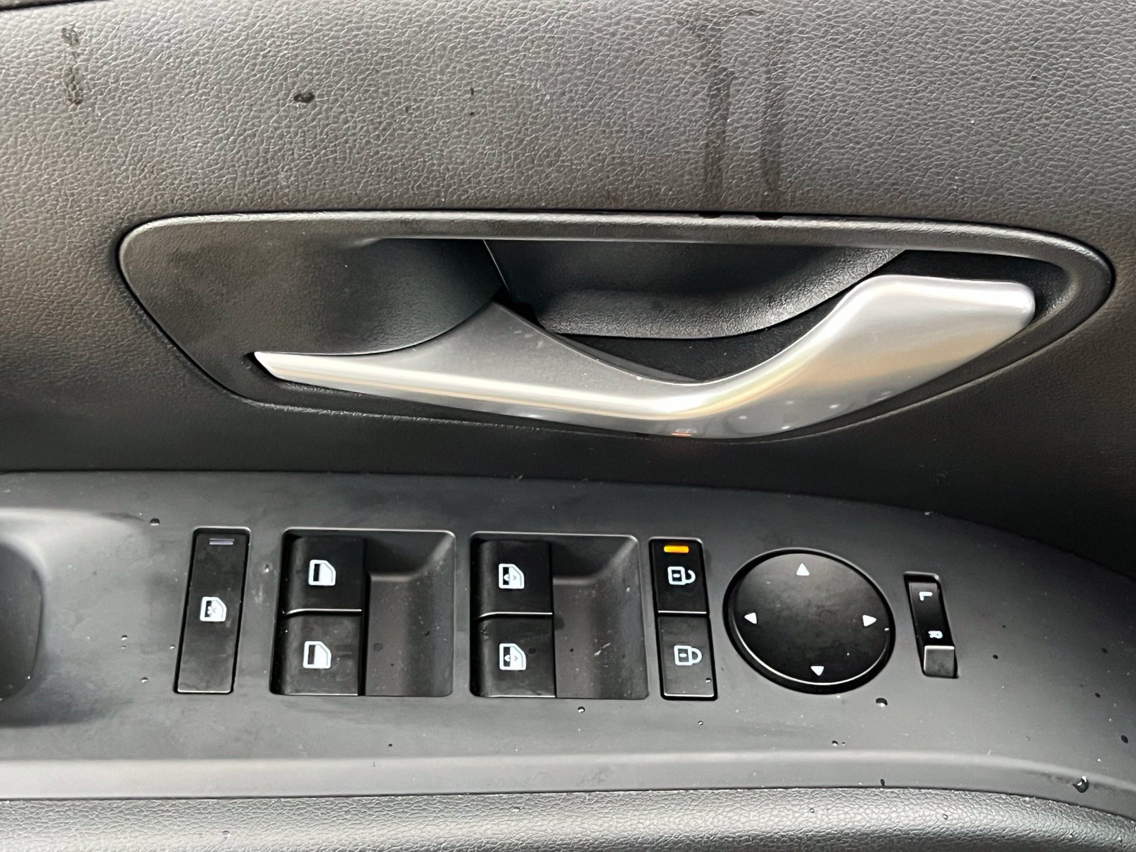 Used 2025 Hyundai Tucson SEL FWD image 24