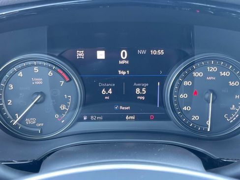 New 2025 Cadillac XT5 Premium Luxury w/ Technology Package image 39