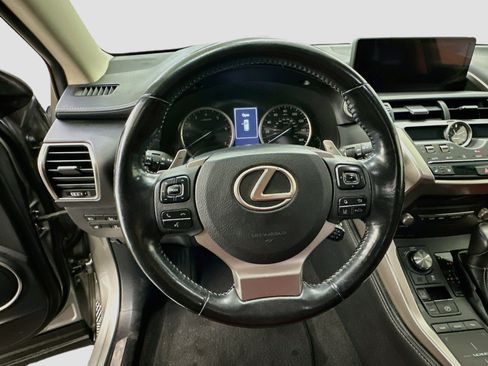 Used 2018 Lexus NX 300 AWD w/ Premium Package image 18