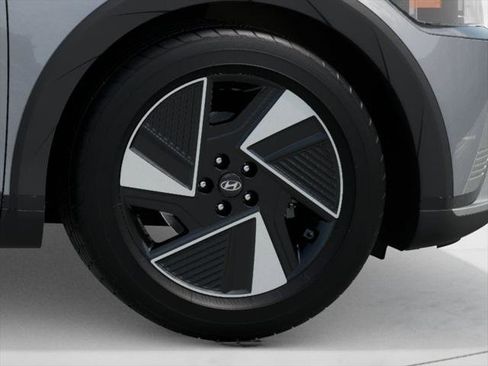 New 2026 Hyundai Ioniq 5 SEL image 8