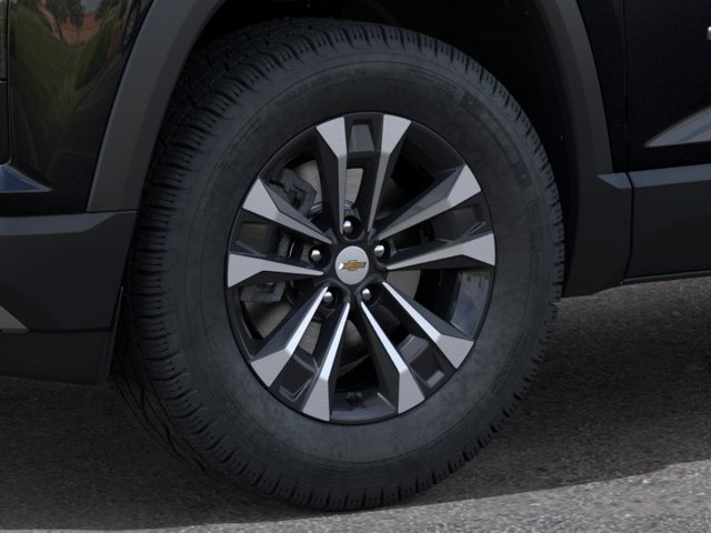 New 2027 Chevrolet Equinox LT w/ Safety and Technology Package FWD image 9