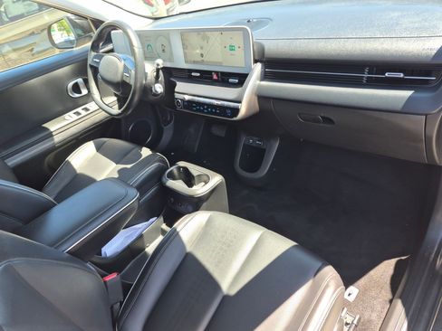 Certified 2023 Hyundai Ioniq 5 SEL w/ Cargo Package AWD/4WD image 34