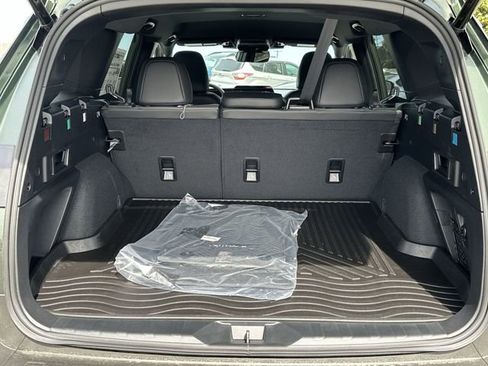 New 2026 Subaru Outback Premium image 32