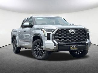 New 2026 Toyota Tundra Platinum video 2