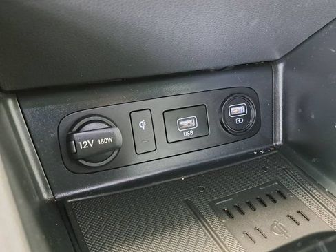 Used 2023 Hyundai Sonata SEL Plus FWD image 17