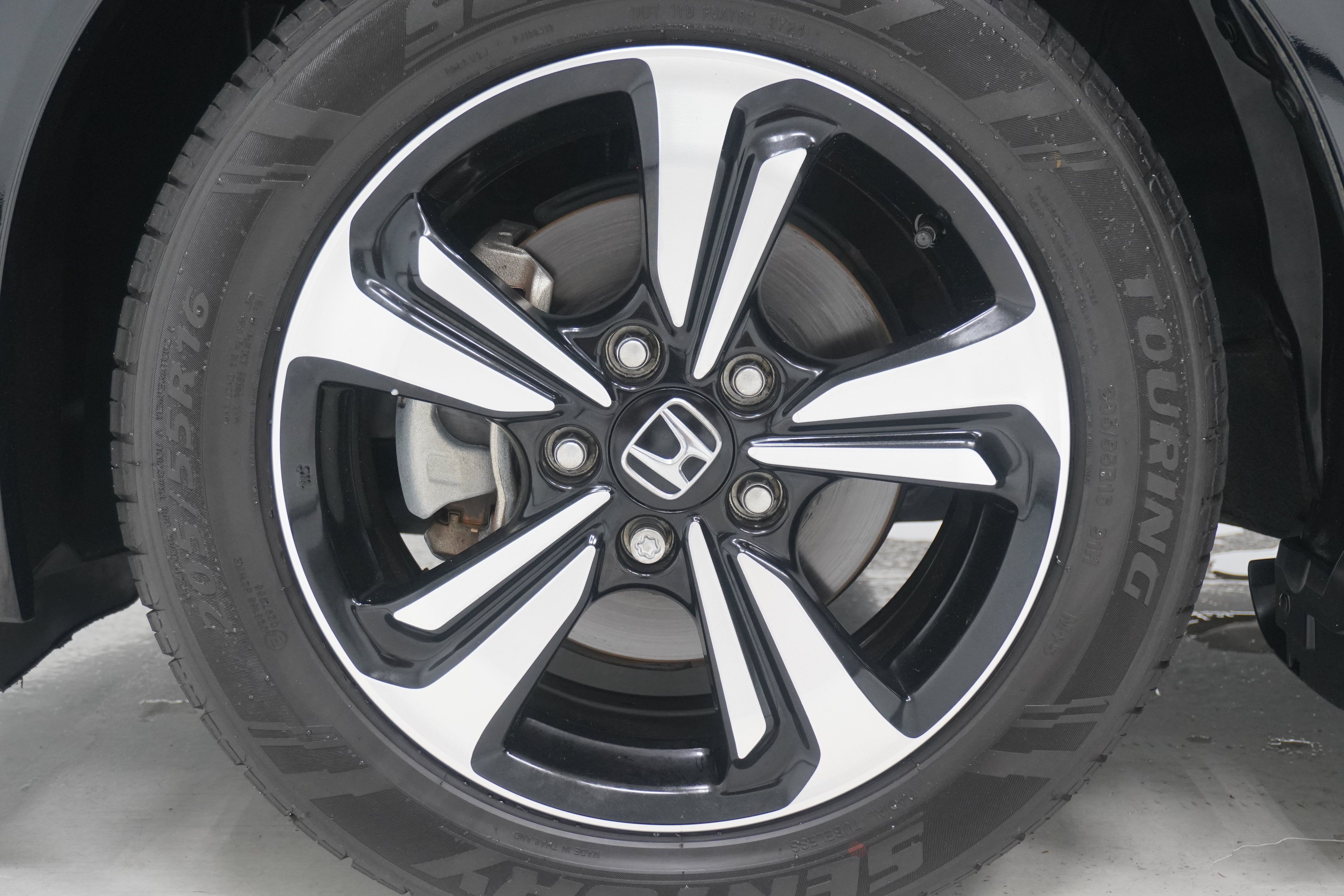 Used 2015 Honda Civic EX image 26