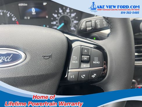 Used 2022 Ford Escape SE w/ Convenience Package image 24