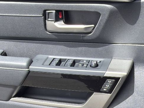 New 2026 Toyota Tundra Limited AWD/4WD image 22