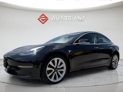 Used 2019 Tesla Model 3 Mid Range RWD image 14