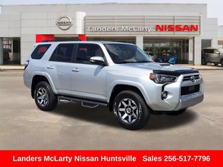 Used 2024 Toyota 4Runner TRD Off-Road Premium w/ Moonroof Package AWD/4WD 360° Tour