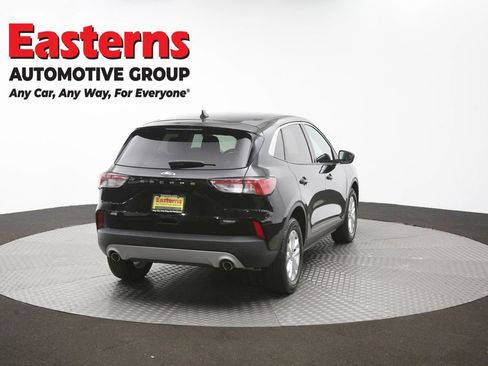 Used 2022 Ford Escape SE AWD/4WD image 38