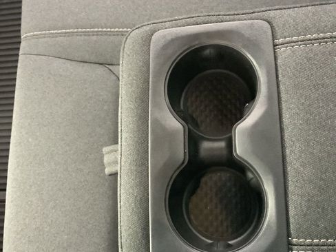 New 2026 RAM 1500 Big Horn image 34