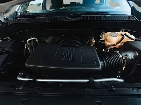 Used 2020 Chevrolet Silverado 1500 LT w/ All-Star Edition RWD image 33