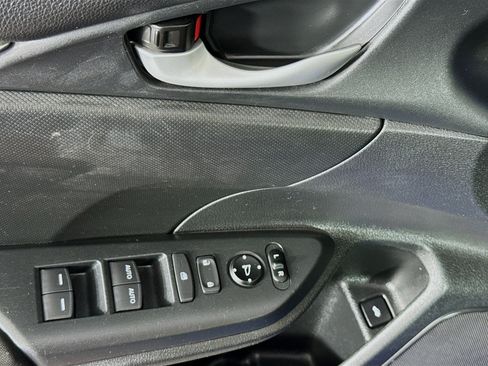 Used 2017 Honda Civic LX image 21