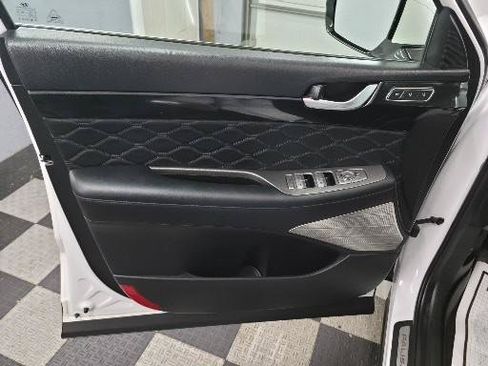 Used 2021 Hyundai Palisade Calligraphy AWD/4WD image 22