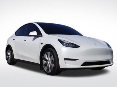 Used 2021 Tesla Model Y Long Range