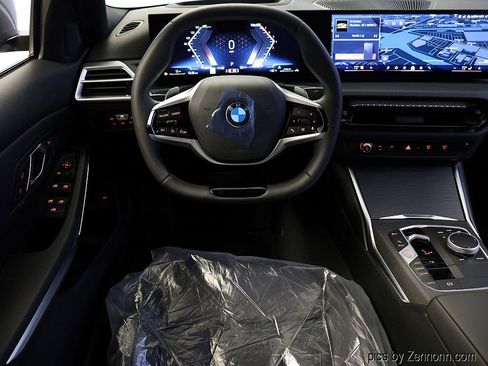 New 2026 BMW 330i xDrive Sedan w/ Premium Package image 15