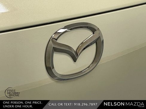 New 2026 MAZDA CX-50 Meridian Edition w/ Weather Package image 15