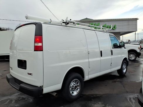 Used 2015 GMC Savana 2500 image 5