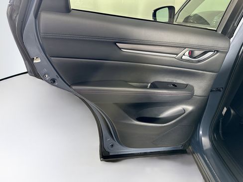 Used 2024 MAZDA CX-5 Carbon Edition image 28