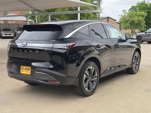 New 2026 Nissan Murano SL AWD/4WD image 3